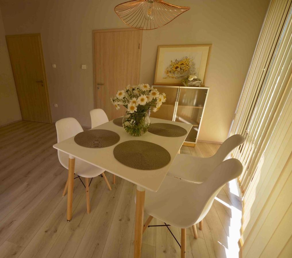 Rubin Apartman Залакарос Екстериор снимка
