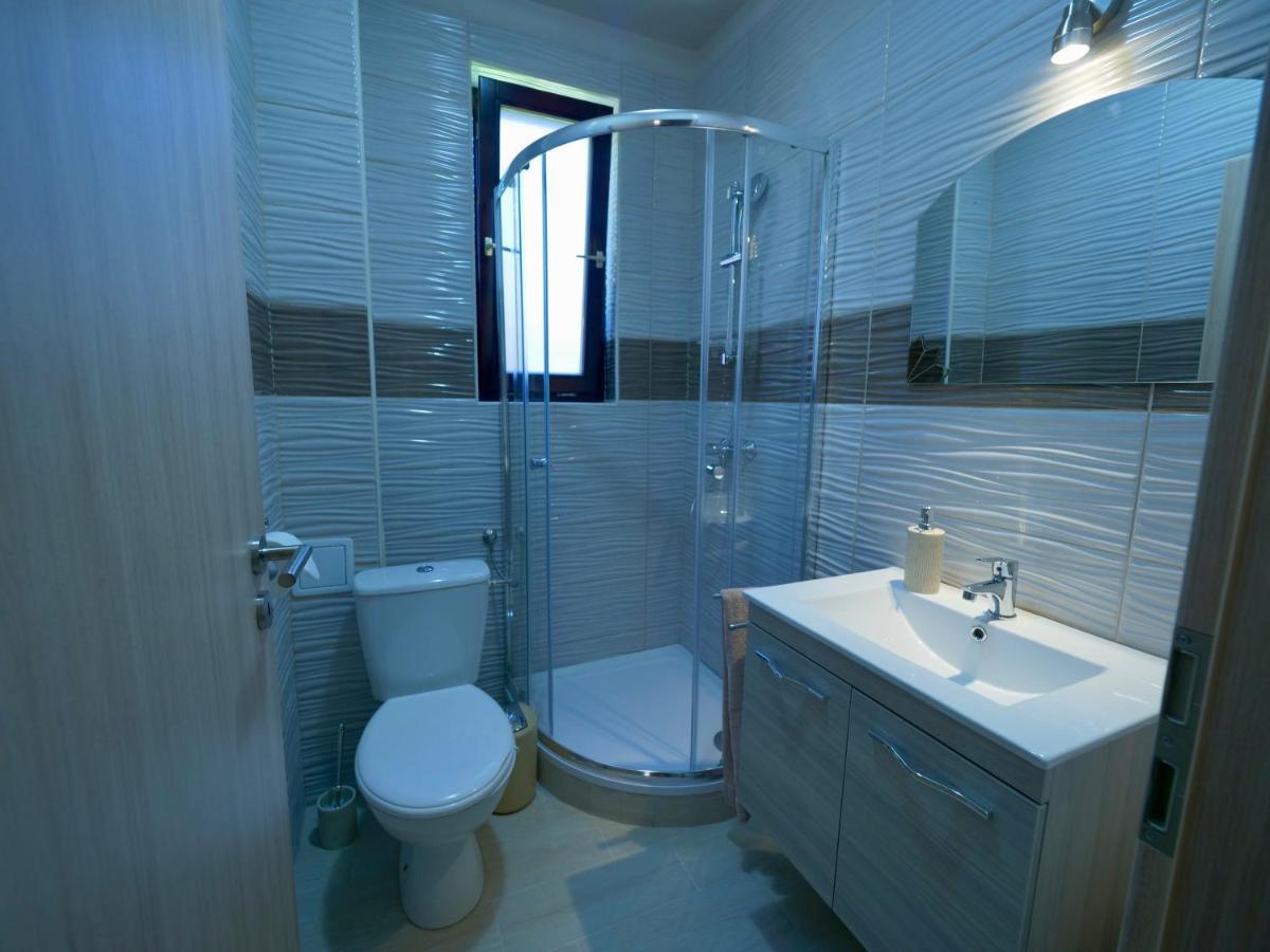 Rubin Apartman Залакарос Екстериор снимка