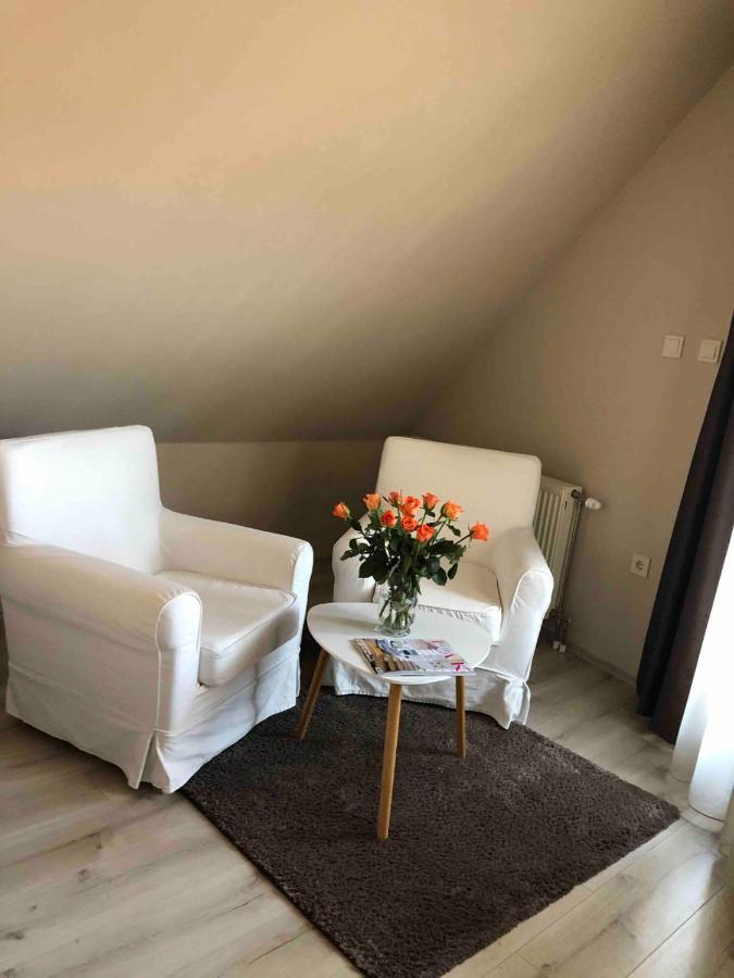 Rubin Apartman Залакарос Екстериор снимка