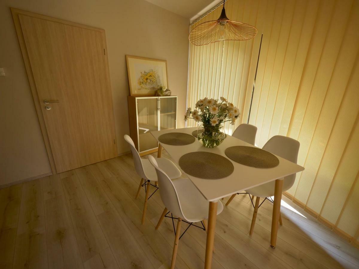 Rubin Apartman Залакарос Екстериор снимка