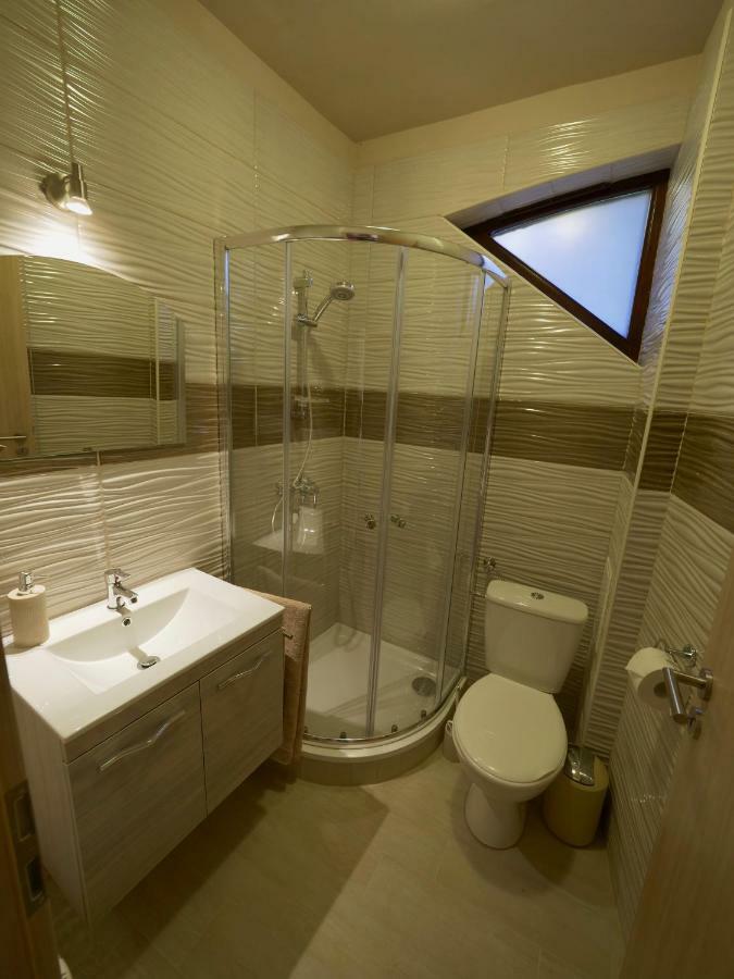 Rubin Apartman Залакарос Екстериор снимка