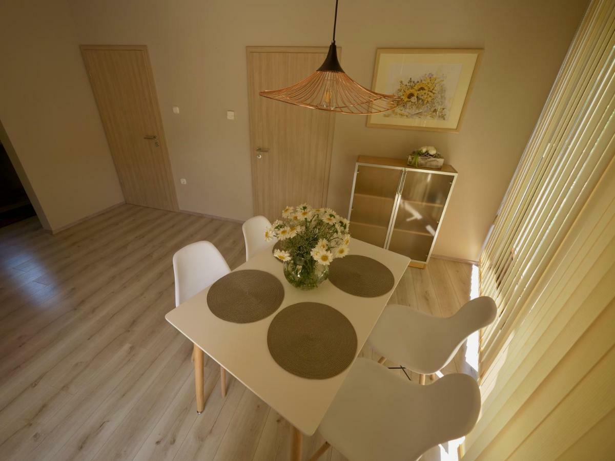 Rubin Apartman Залакарос Екстериор снимка