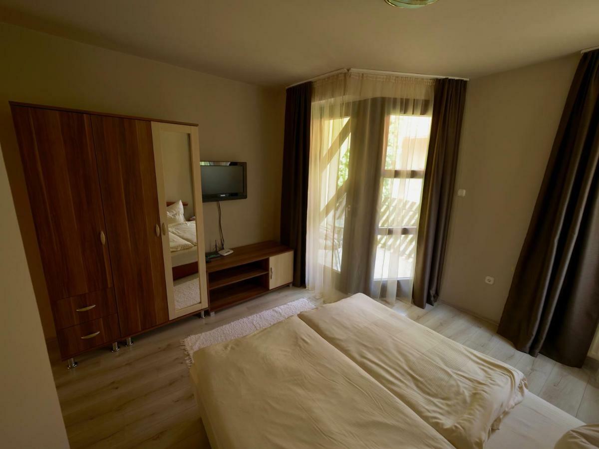 Rubin Apartman Залакарос Екстериор снимка